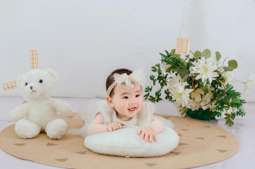 海丰宝宝拉肚子挂什么科